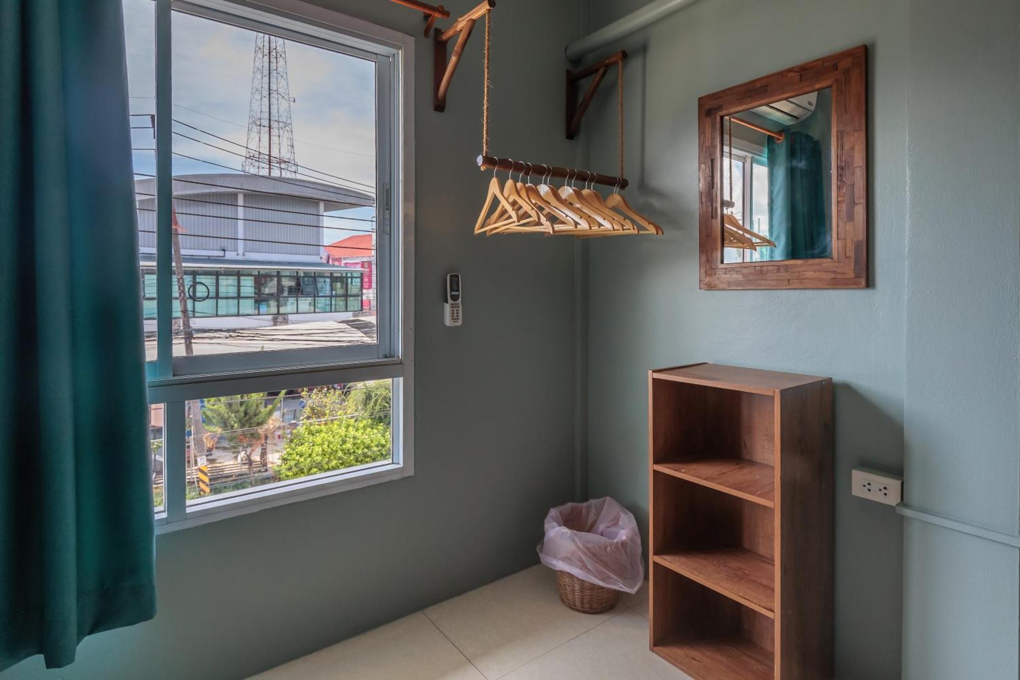 House Of Happiness Hostel Thongsala Exterior photo