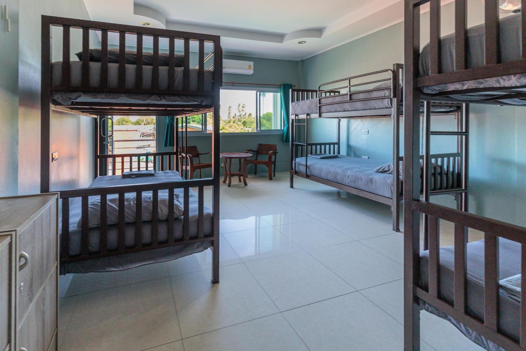House Of Happiness Hostel Thongsala Exterior photo