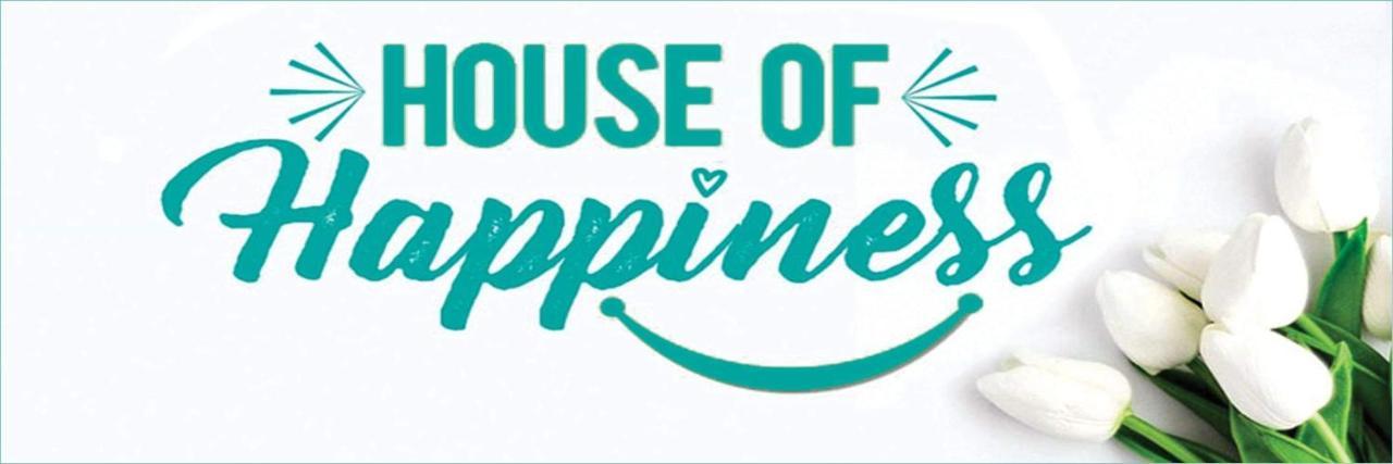 House Of Happiness Hostel Thongsala Exterior photo